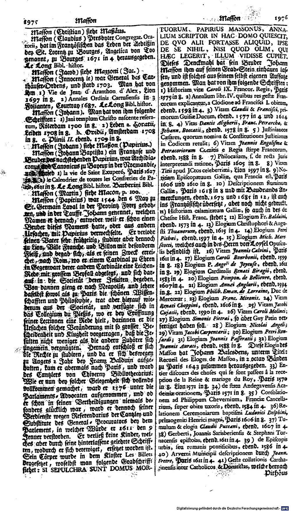 Bd. 19, Seite 1036.