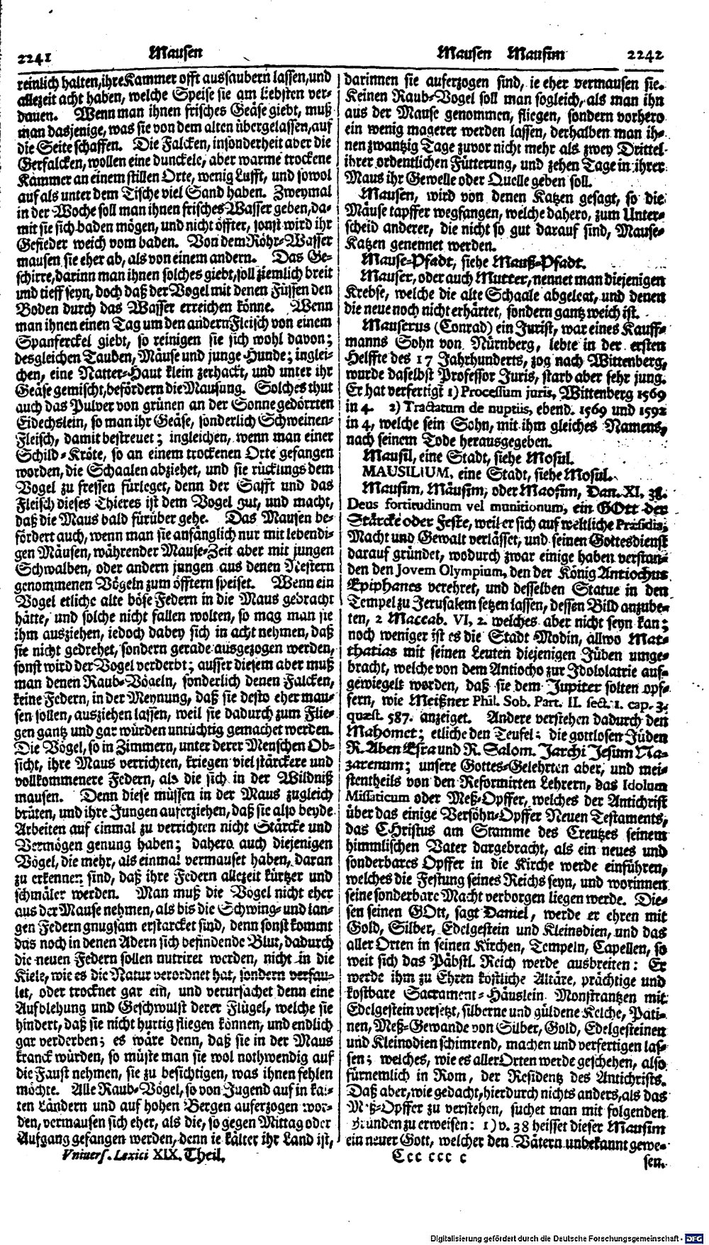 Bd. 19, Seite 1169.