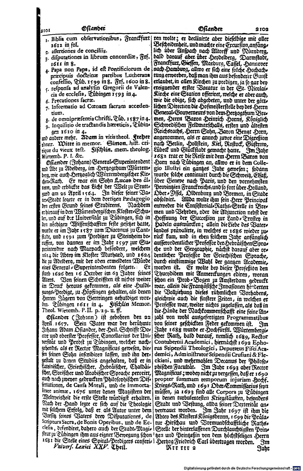 Bd. 25, Seite 1064.