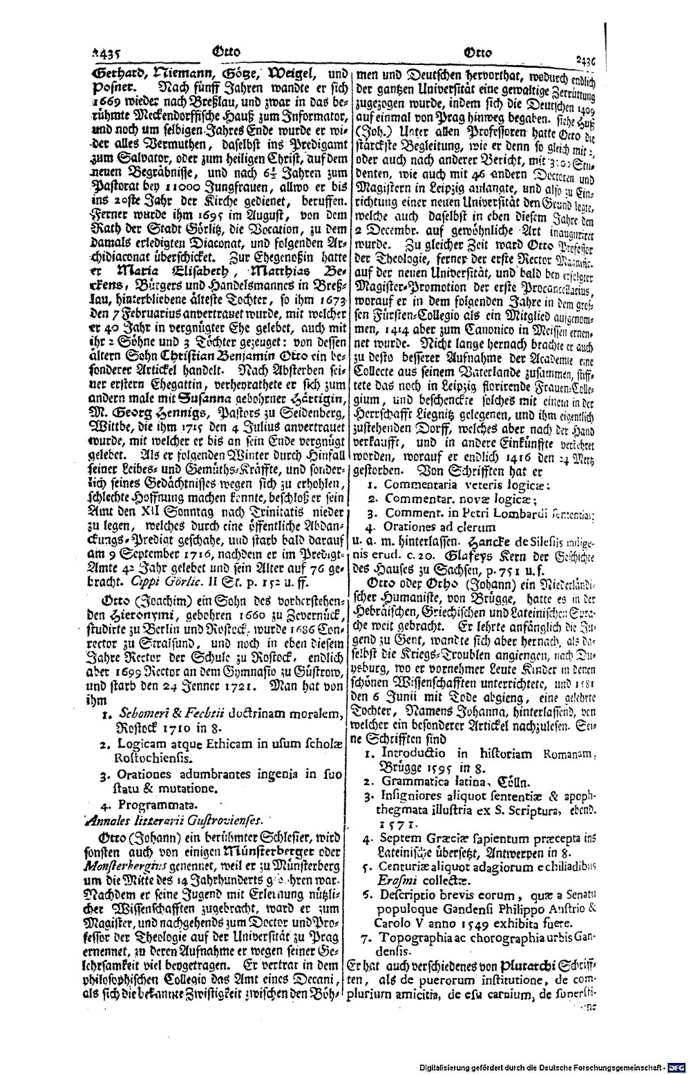 Bd. 25, Seite 1231.