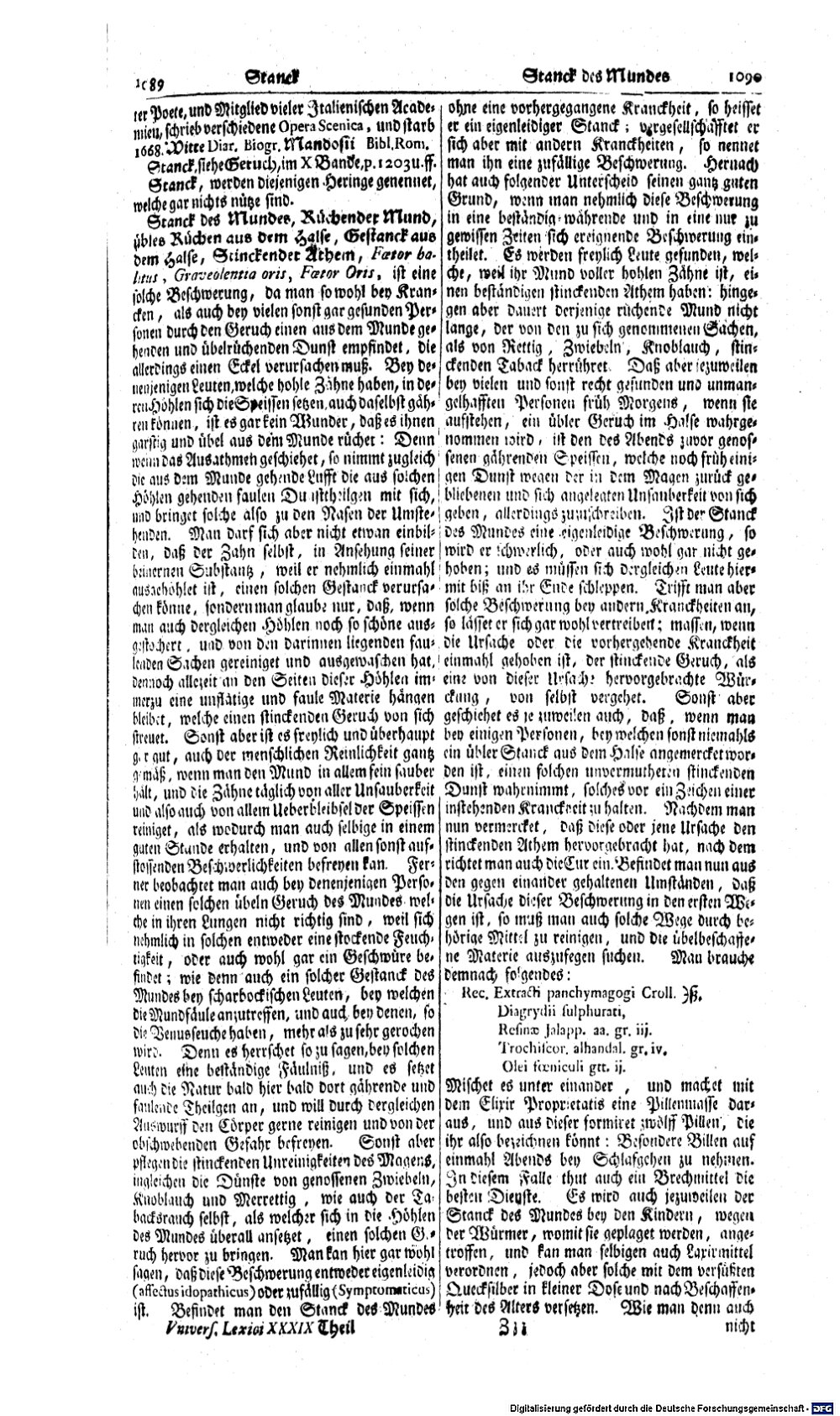 Bd. 39, Seite 0558.