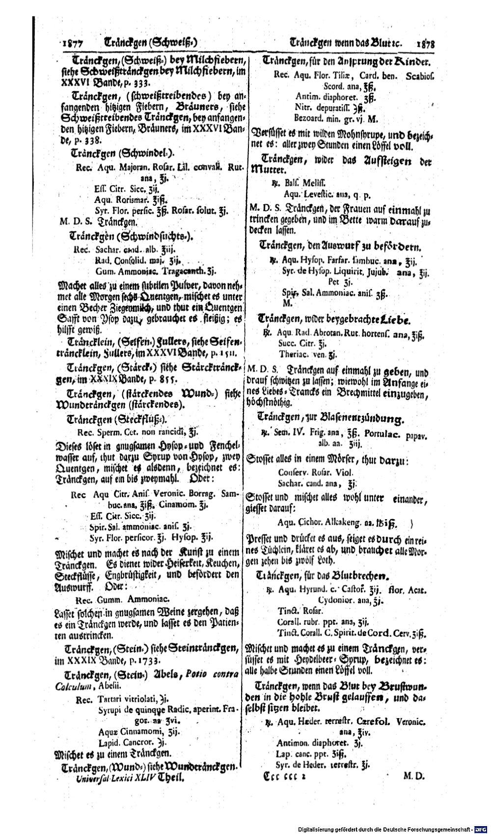 Bd. 44, Seite 0952.