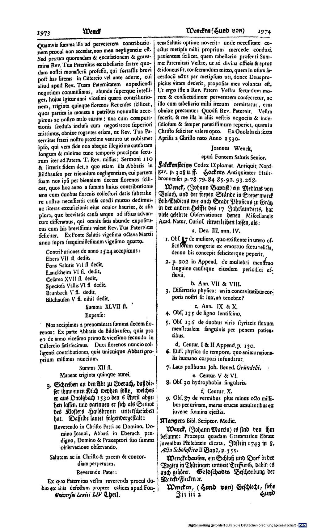 Bd. 54, Seite 1000.