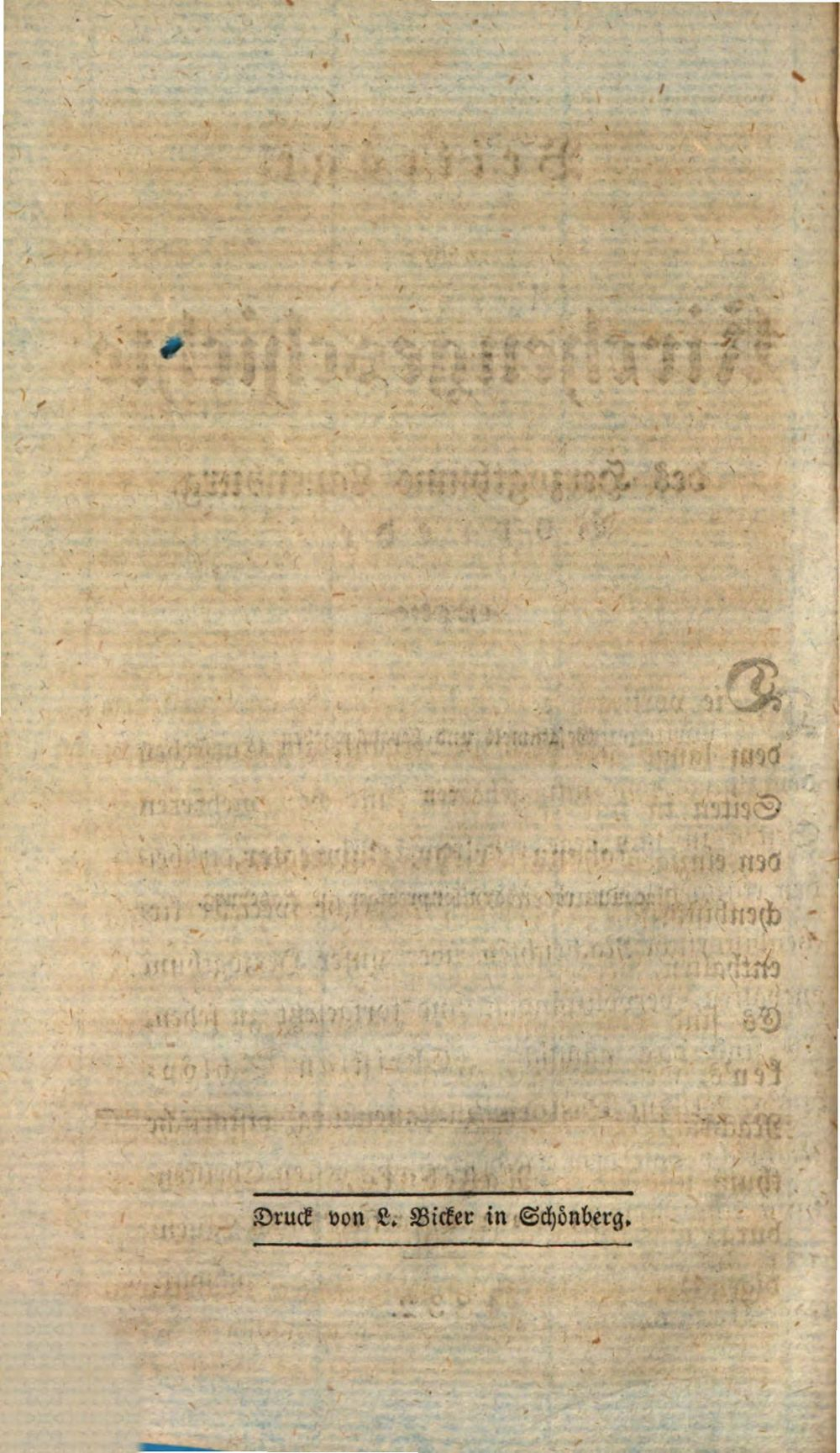 Burmester Johann Friedrich Beitrage Zur Kirchengeschichte Des Herzogthums Lauenburg 12 Bayerische Staatsbibliothek