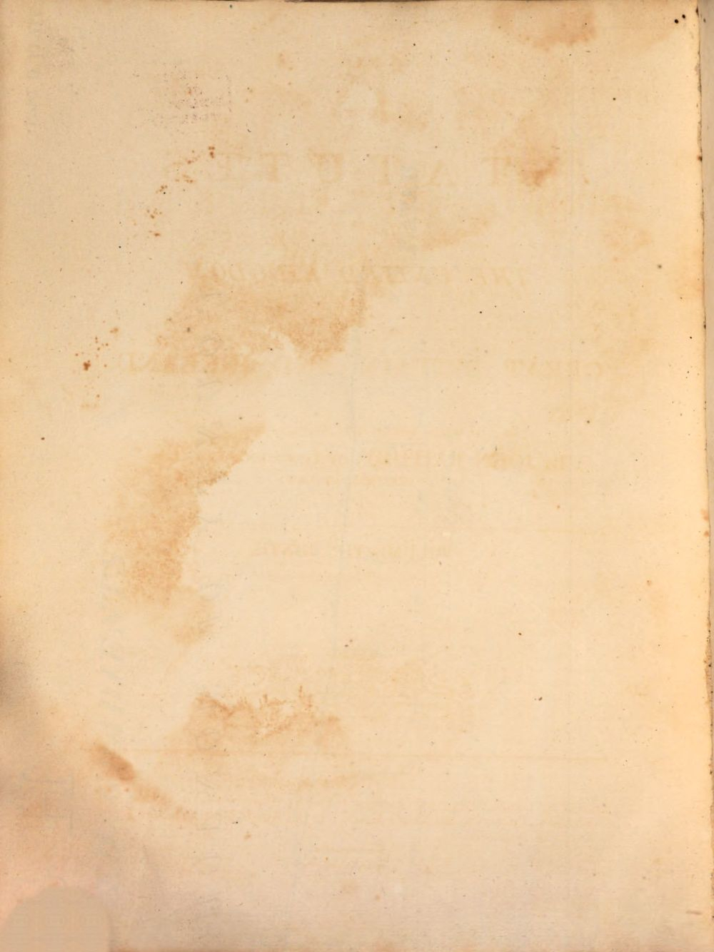 Theœ statutes of the United Kingdom of Great Britain and Ireland (1824) -  Bayerische Staatsbibliothek