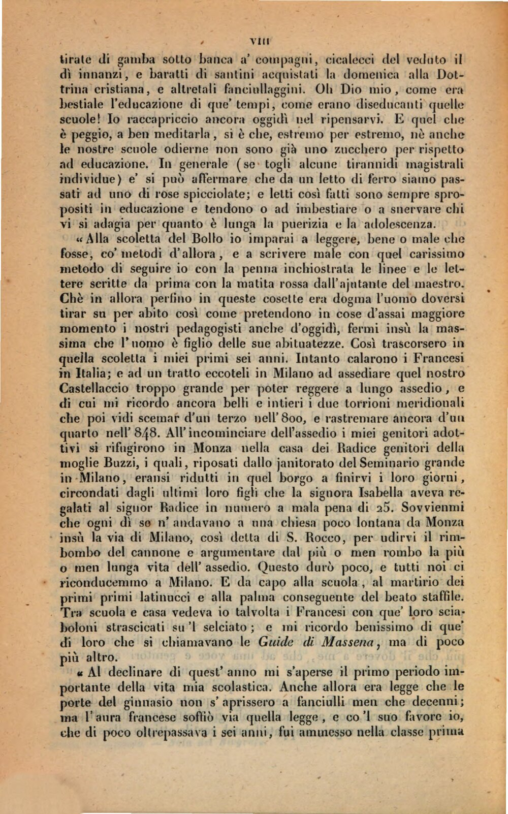 Cherubini Francesco Vocabolario Patronimico Italiano O Sia Adjettivario Italiano Di Nazionalita 1860 Bayerische Staatsbibliothek